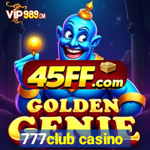 777club casino